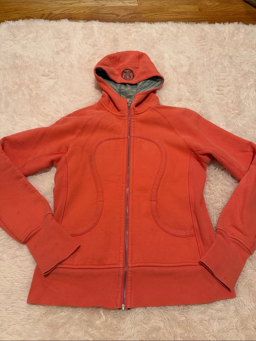 Lululemon scuba
